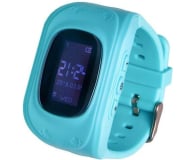 Garett SMARTWATCH GARETT Kids 1 Niebieski # - 1434622 - zdjęcie 1